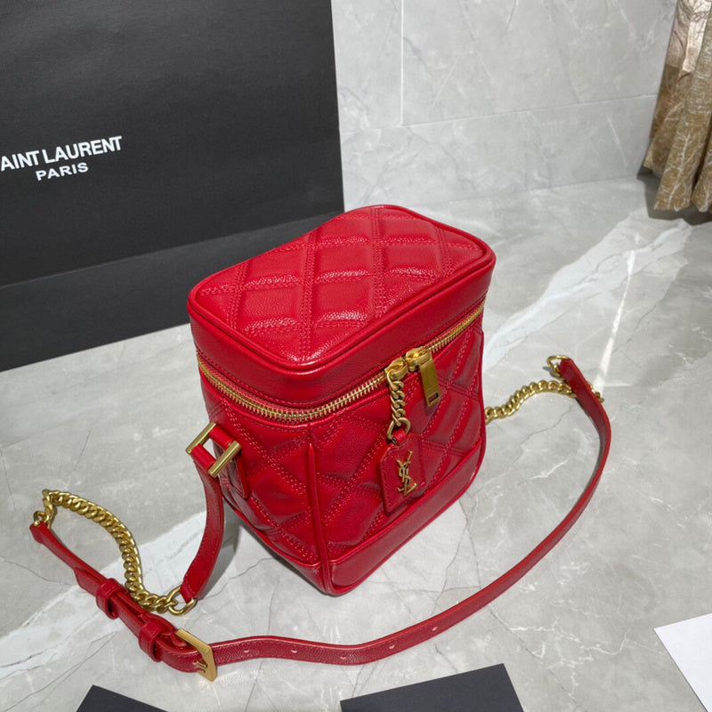 Glami- Glami- - SLY Bags - 1604