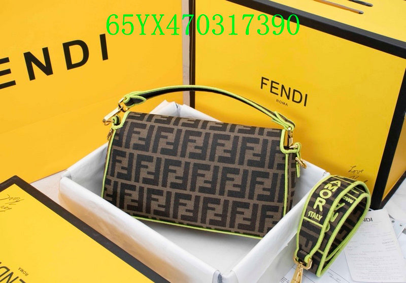 Glami - FDE Bags - 3374