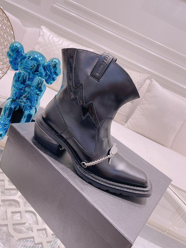 Satchel Bags - Mix Shoes - 1272