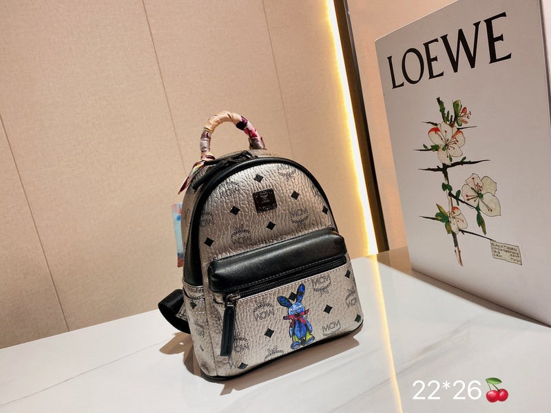 Glami- - MQM Bags - 006