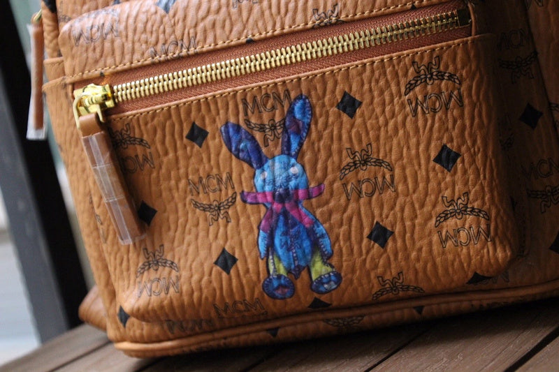 Glami-i - MQM Bags - 191