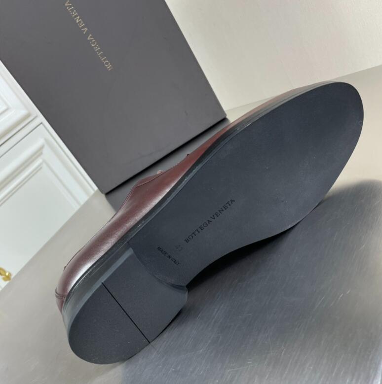 SAMC - BOV Men Shoes - 221
