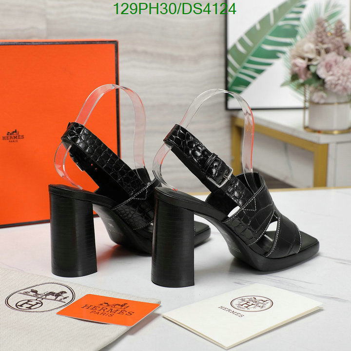 SAMC - HMS Women Shoes - 054