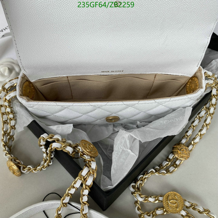 SAMC - CHL Bags - 677