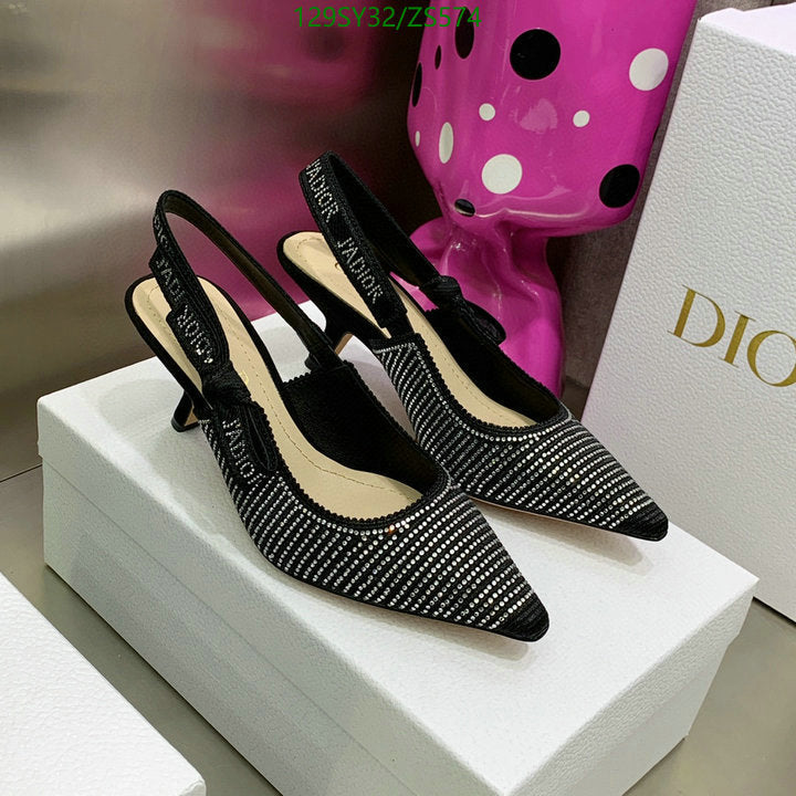 SAMCC - DOR Women Shoes - 2363