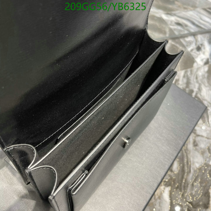 SAMC - YLS Bags - 300