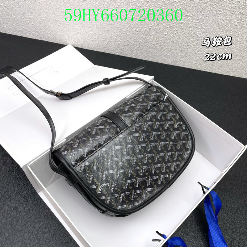 Satchel Bags - GOD Bags - 104