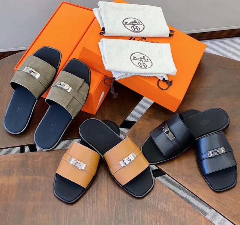 SAMC - HMS Men Shoes - 305