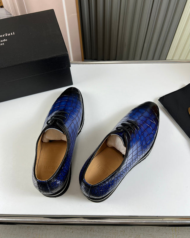 Glami - BRE Men Shoes - 455