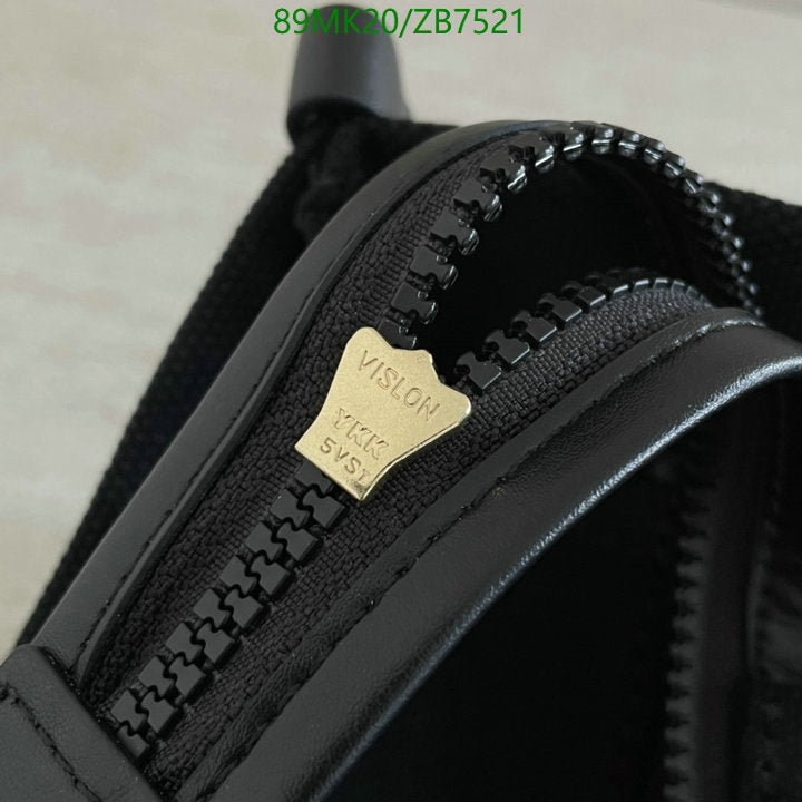SAMC - MOJ Bags - 173