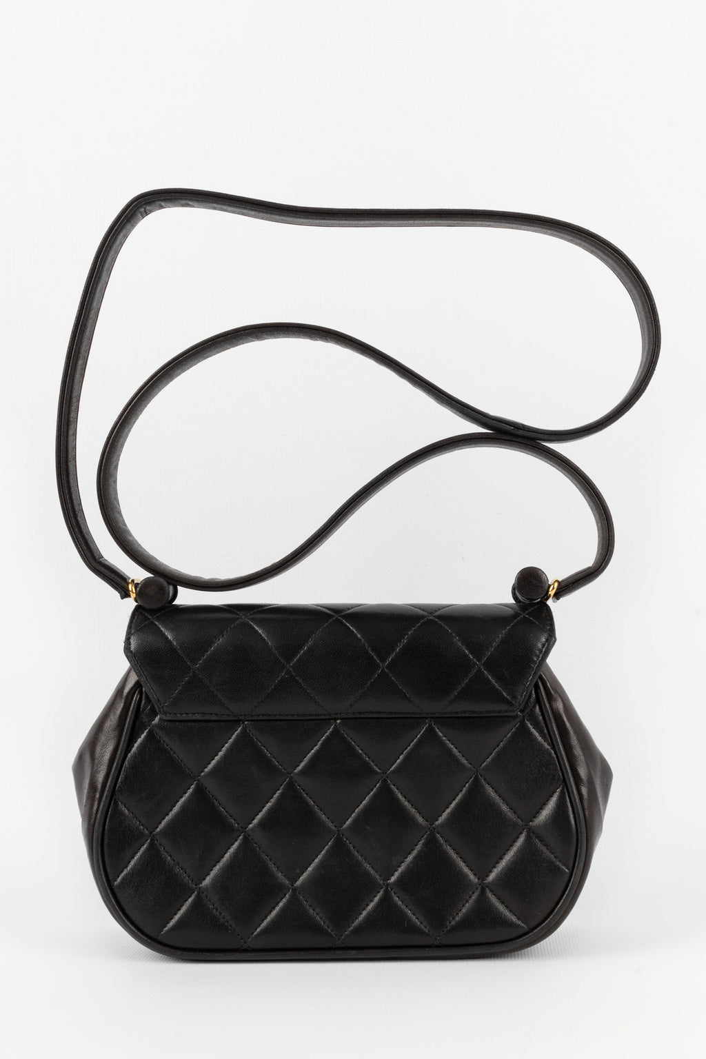Sac en cuir Chanel