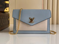 Satchel Bags - VL Bags - 4309