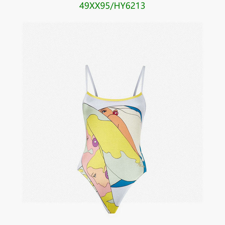 SAMC - FDE Swimsuits - 031