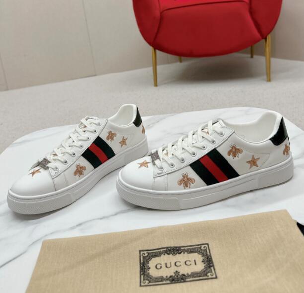 SAMC - GUKI Women Shoes - 365