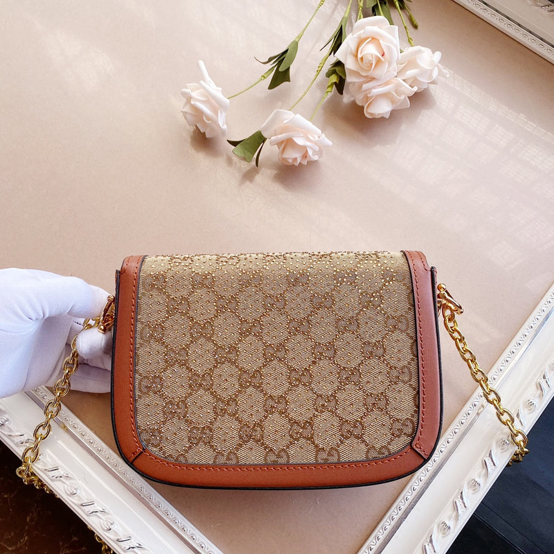 Satchel Bags - GCI Bags - 1610