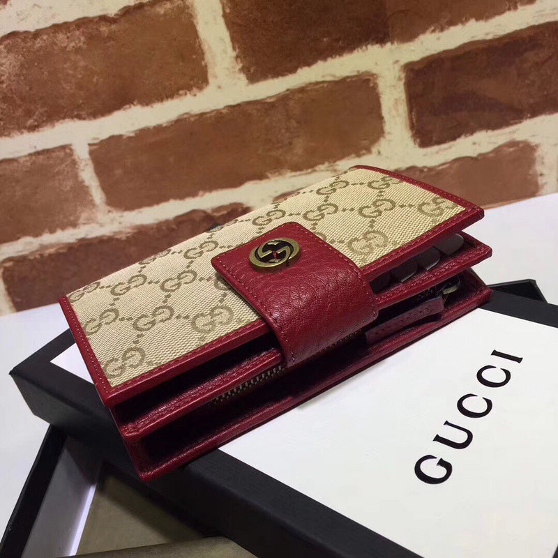 Glami Fashion - GCI Bags - 3399
