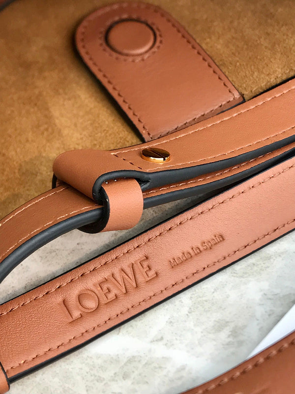 Glamy - LWO Bags - 952