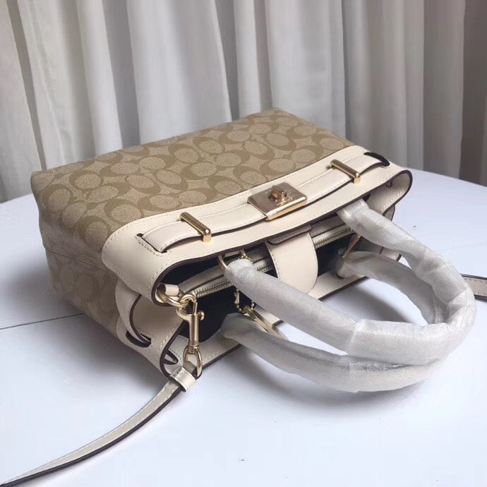 Satchel Bags - CCH Bags - 535