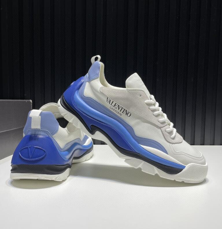 SAMC - VEL Men Shoes - 163