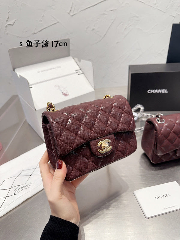 Satchel Bags - CHL Bags - 7287