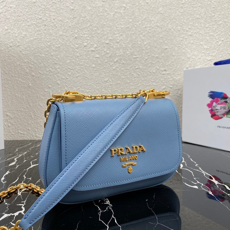 Glami-i PD Lady Bags - 677