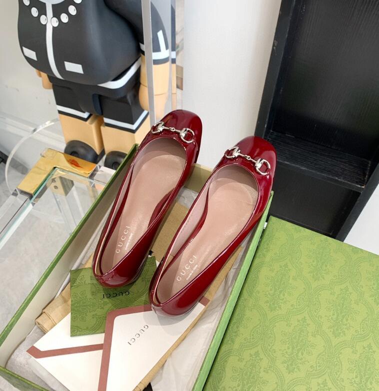 SAMC - GUKI Women Shoes - 1478