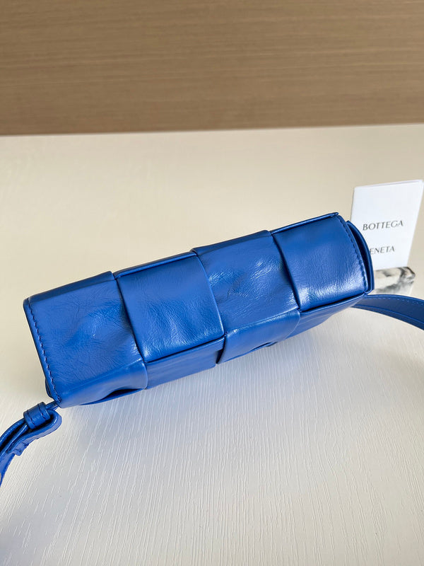 Glamy - BOV Bags - 725