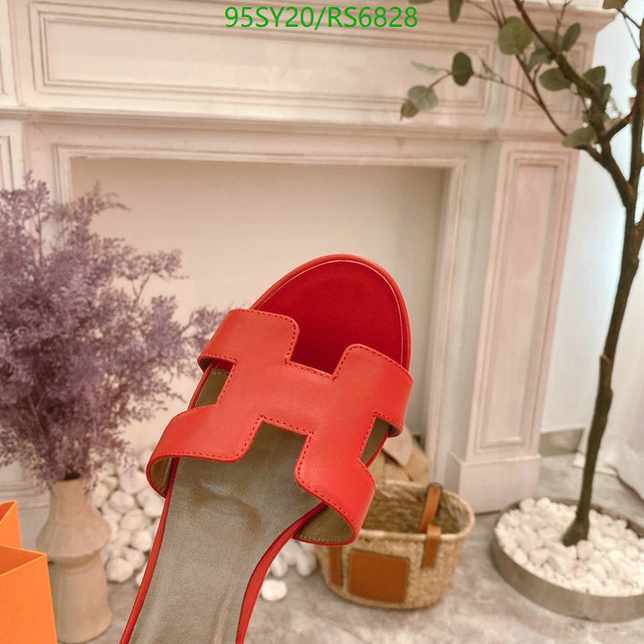 SAMC - HMS Women Shoes - 387