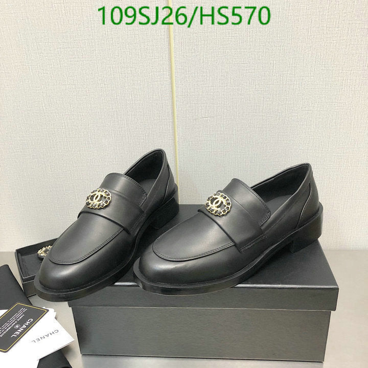 SAMC - CHL Women Shoes - 031
