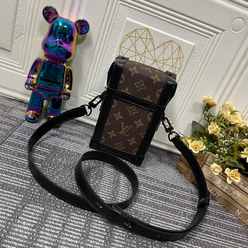 Satchel Bags - VL2 Bags - 130