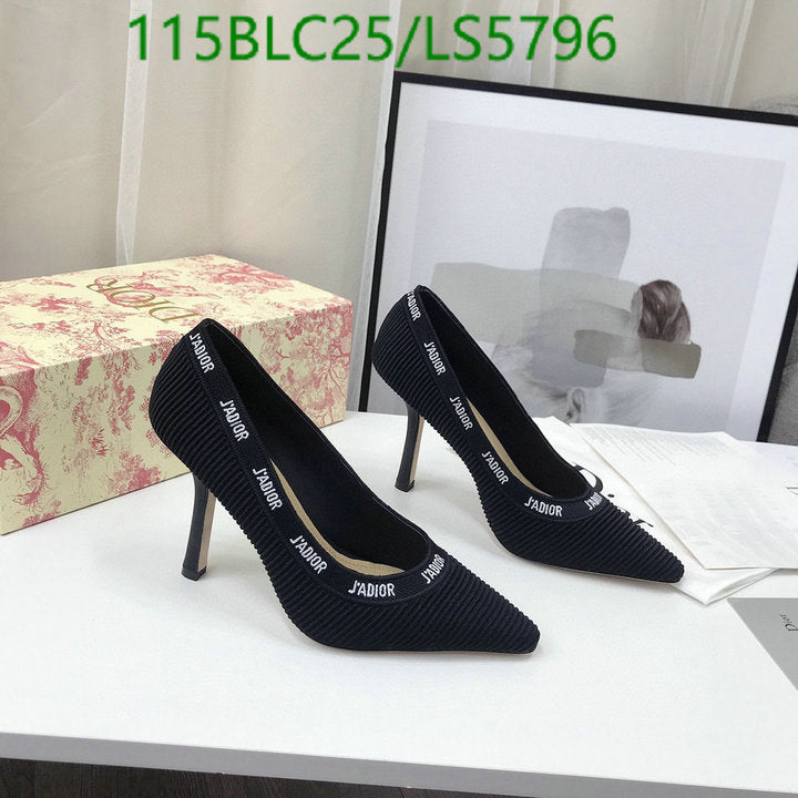 SAMCC - DOR Women Shoes - 1842