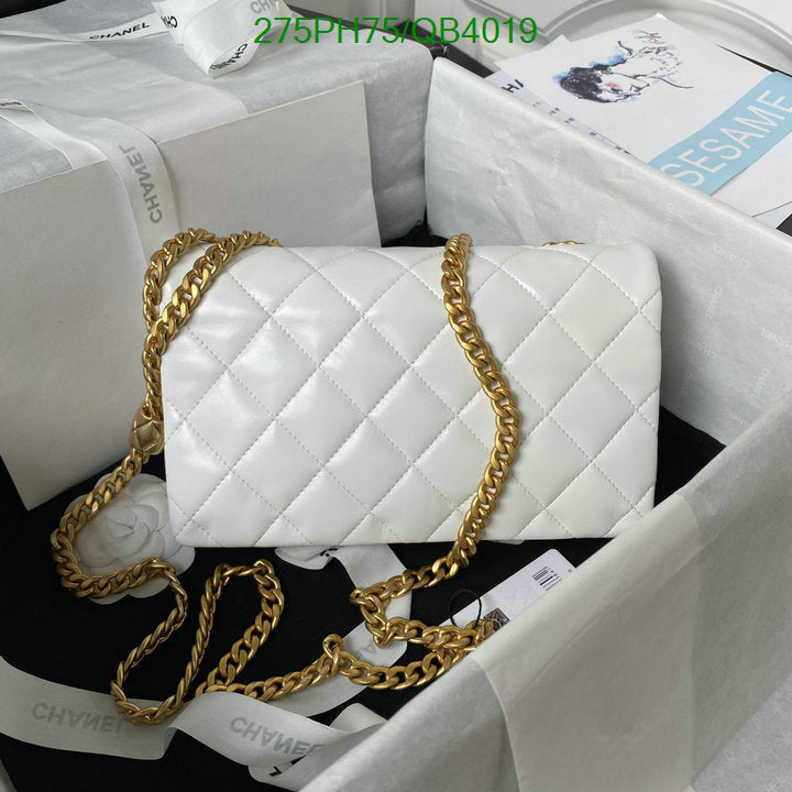 SAMC - CHL Bags - 577