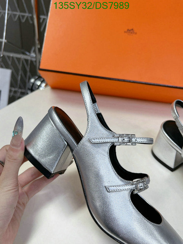 SAMC - HMS Women Shoes - 019