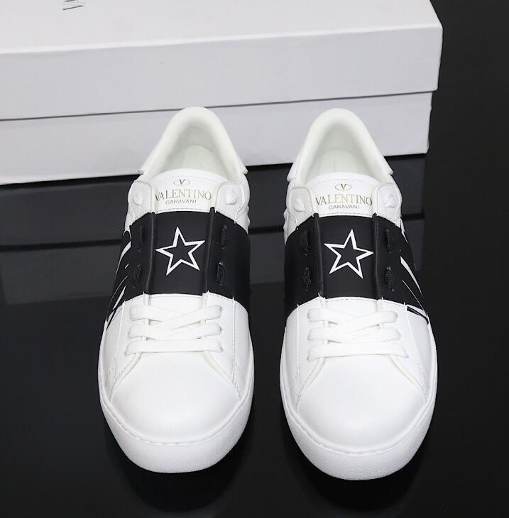 SAMC - VEL Women Shoes - 458