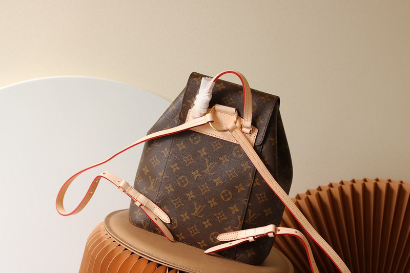 Satchel Bags - VL Bags - 473