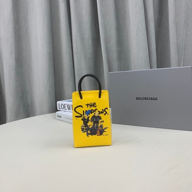 Satchel Bags - BGA Bags - 184