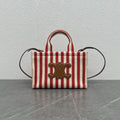 CE Small Cabas Thais In Tweed Multicolor For Women 11in/29cm