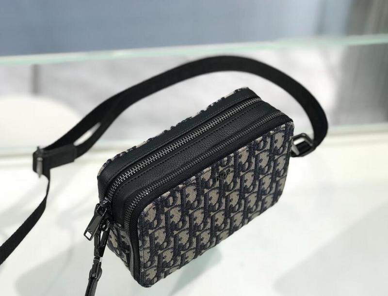 SAMCC - DOR Bags - 462