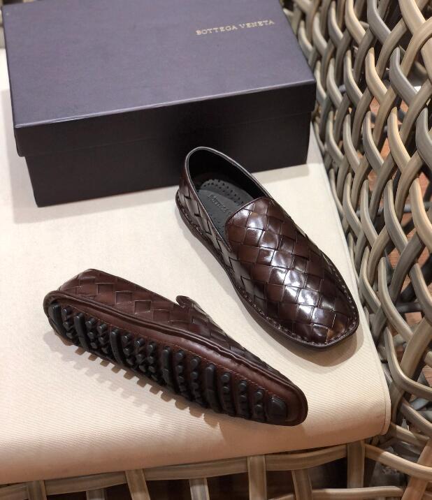 SAMC - BOV Men Shoes - 193