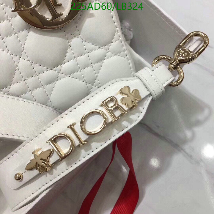 SAMCC - DOR Bags - 1381