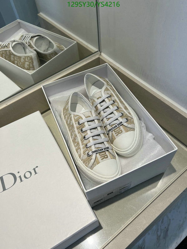 SAMCC - DOR Women Shoes - 1559
