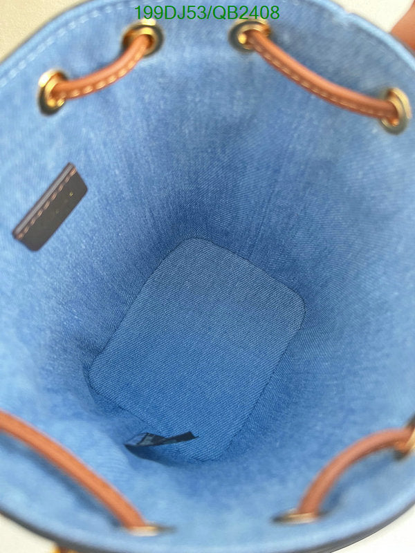 SAMC - FDE Bags - 421