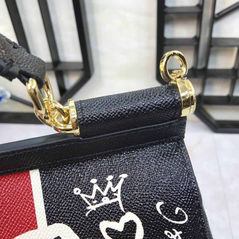 Satchel Bags - DG Bags - 314