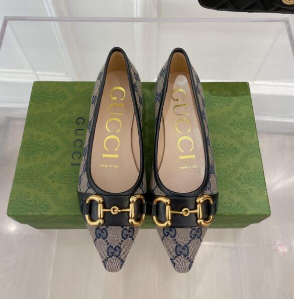 SAMC - GUKI Women Shoes - 783