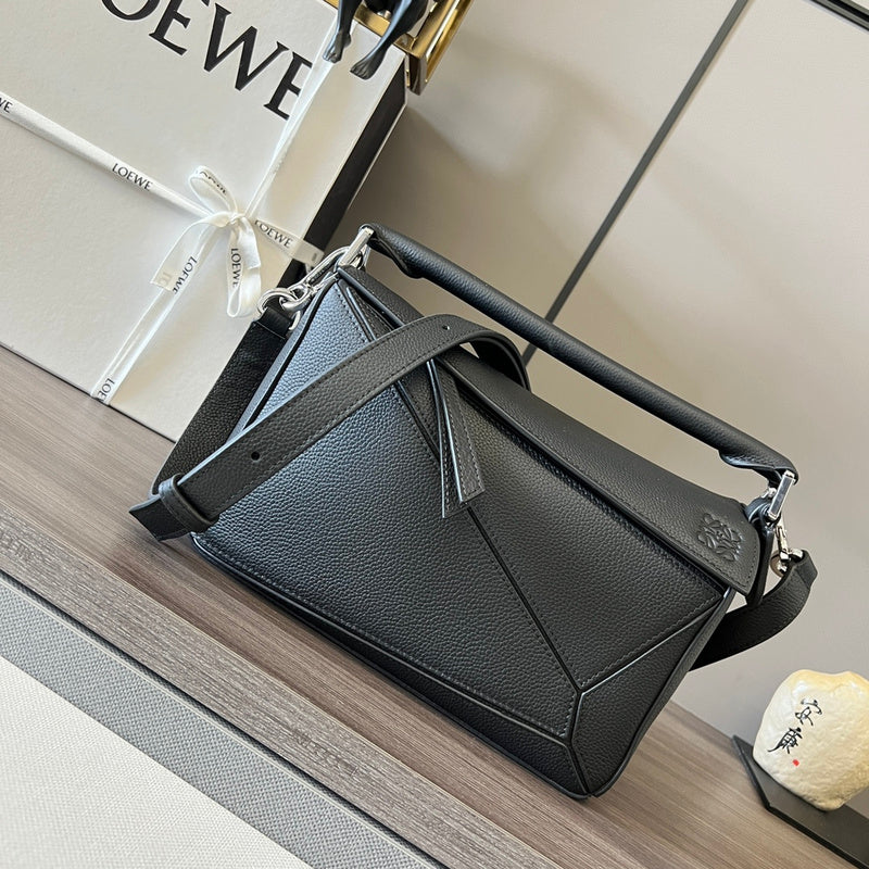 Glamy - LWO Bags - 446
