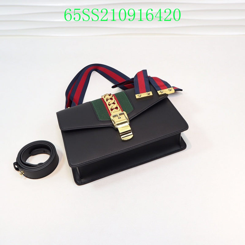 Glami - GUKI Bags - 2320