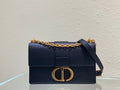 Satchel Bags - DOR Bags - 1393