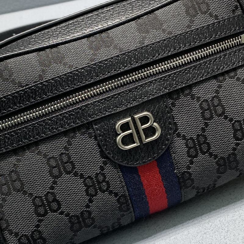 Satchel Bags - BGA Bags - 118