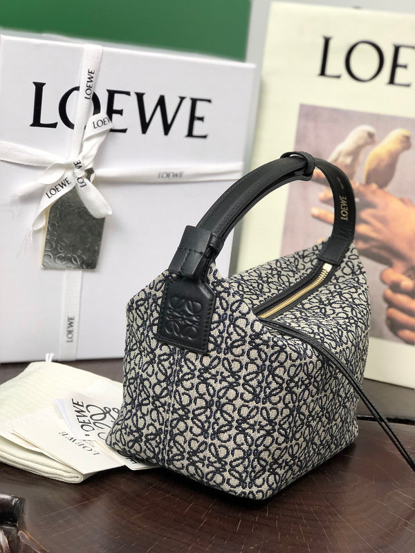 Glamy - LWO Bags - 029