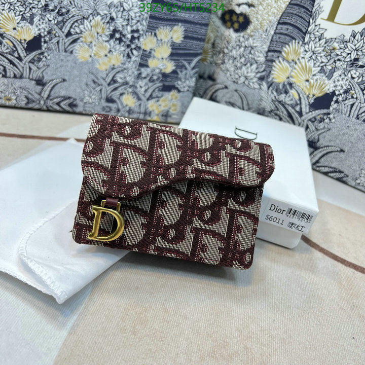 SAMC - DOR Wallets - 047